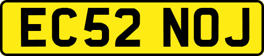 EC52NOJ
