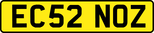 EC52NOZ
