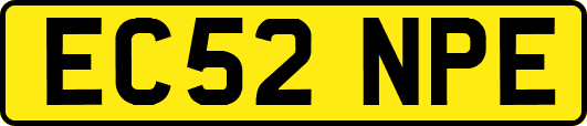 EC52NPE