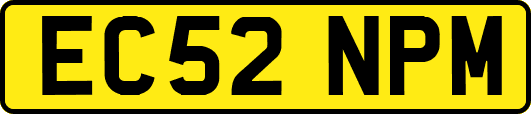 EC52NPM