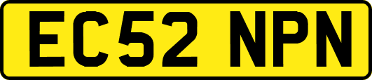 EC52NPN