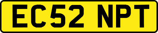EC52NPT