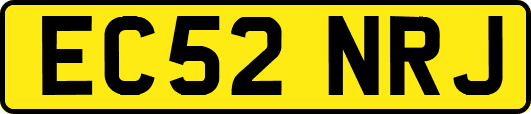 EC52NRJ