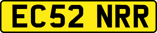 EC52NRR