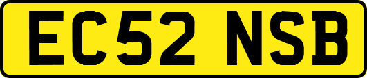 EC52NSB