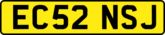 EC52NSJ