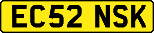 EC52NSK