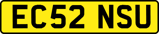 EC52NSU