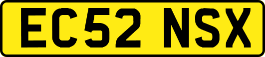 EC52NSX