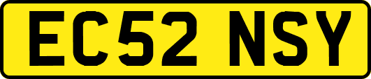 EC52NSY