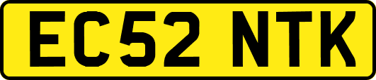 EC52NTK