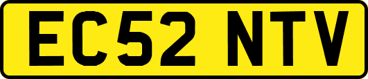 EC52NTV