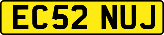 EC52NUJ