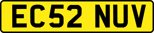 EC52NUV