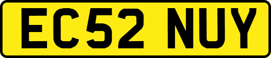 EC52NUY