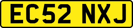 EC52NXJ