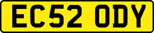 EC52ODY