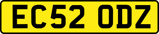 EC52ODZ