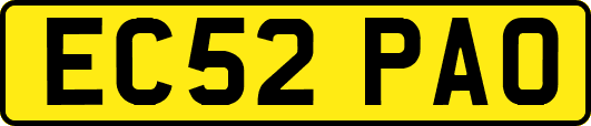 EC52PAO