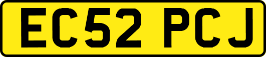 EC52PCJ