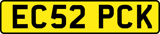 EC52PCK