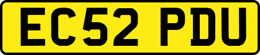 EC52PDU