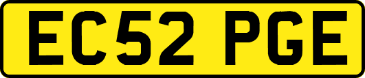 EC52PGE