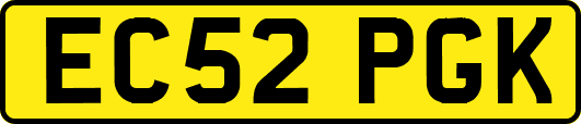 EC52PGK