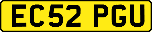 EC52PGU