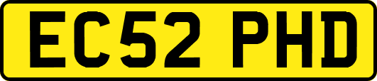 EC52PHD