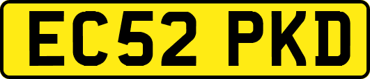 EC52PKD