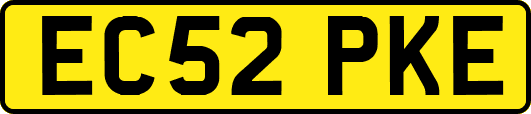 EC52PKE