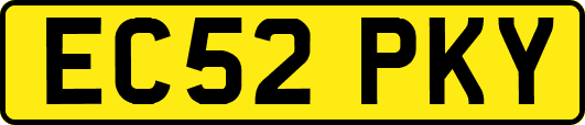 EC52PKY