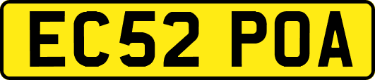 EC52POA