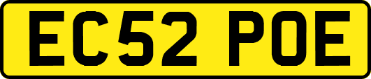 EC52POE