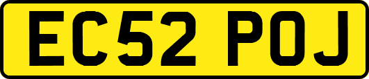 EC52POJ