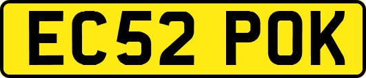EC52POK
