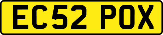 EC52POX