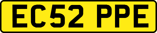 EC52PPE