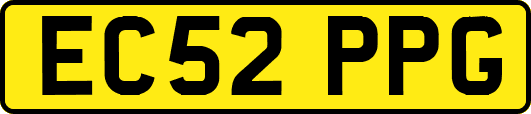 EC52PPG
