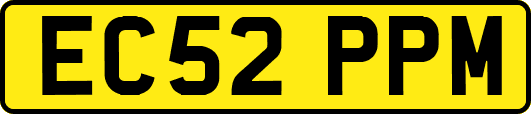 EC52PPM