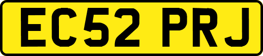 EC52PRJ