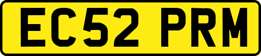 EC52PRM