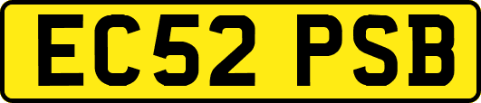 EC52PSB