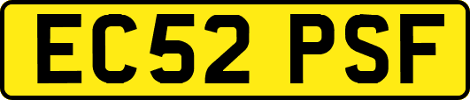 EC52PSF