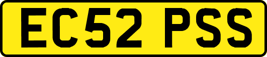 EC52PSS
