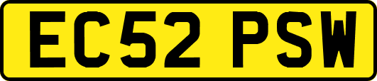 EC52PSW
