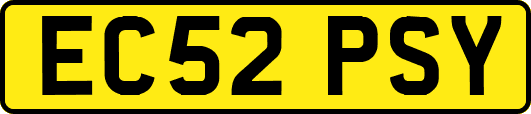 EC52PSY