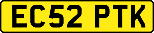 EC52PTK