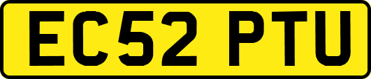 EC52PTU